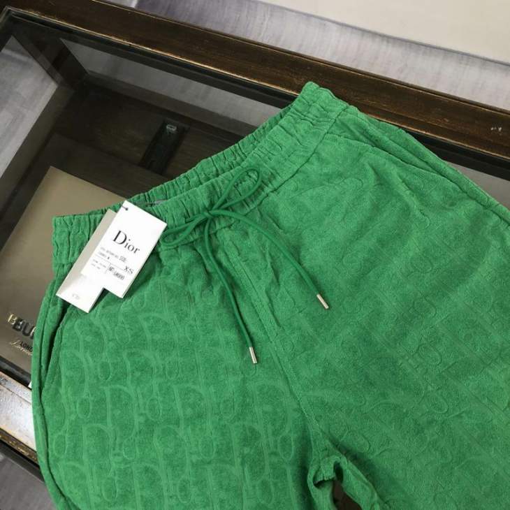 Dior Short Pants _SKUDiorXS-Ltltx0317213